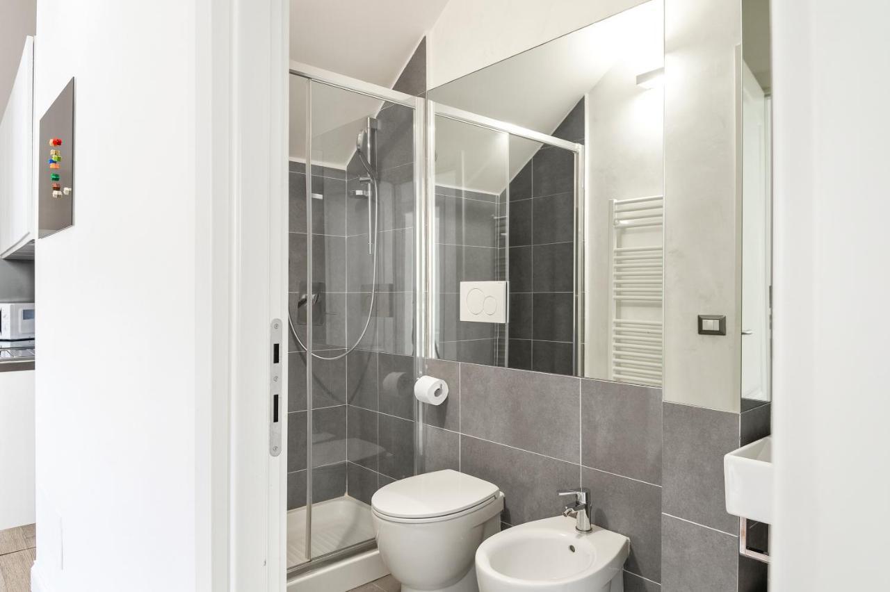 피렌체 Santa Croce Stylish Flat 아파트 외부 사진